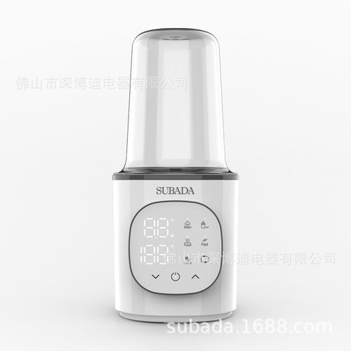 2024最新 婴儿暖奶器快速温奶器食物加热器母乳解冻消毒器工厂直